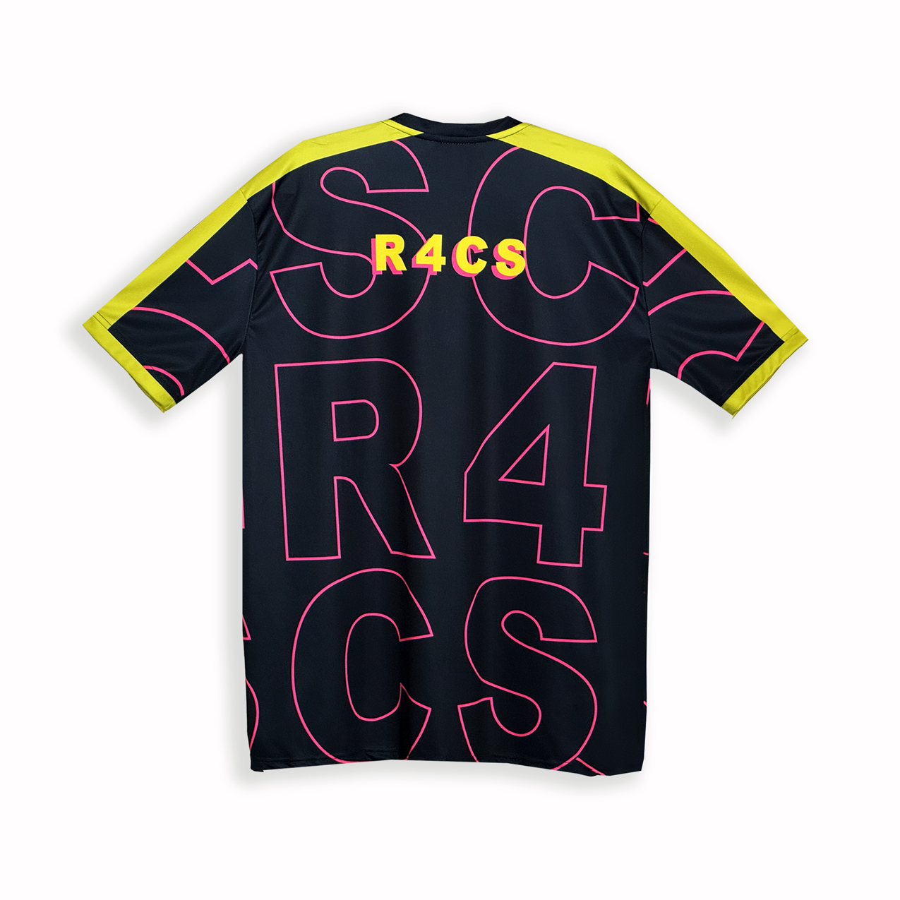 R4CS GANG JERSEY