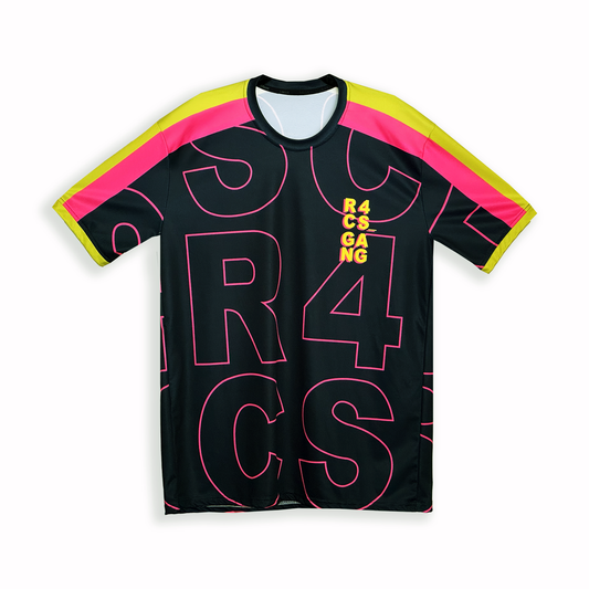 R4CS GANG JERSEY