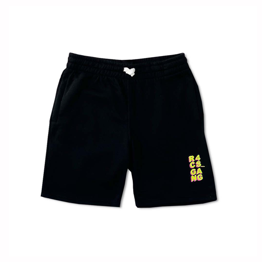 R4CS GANG ESPORTS SHORTS