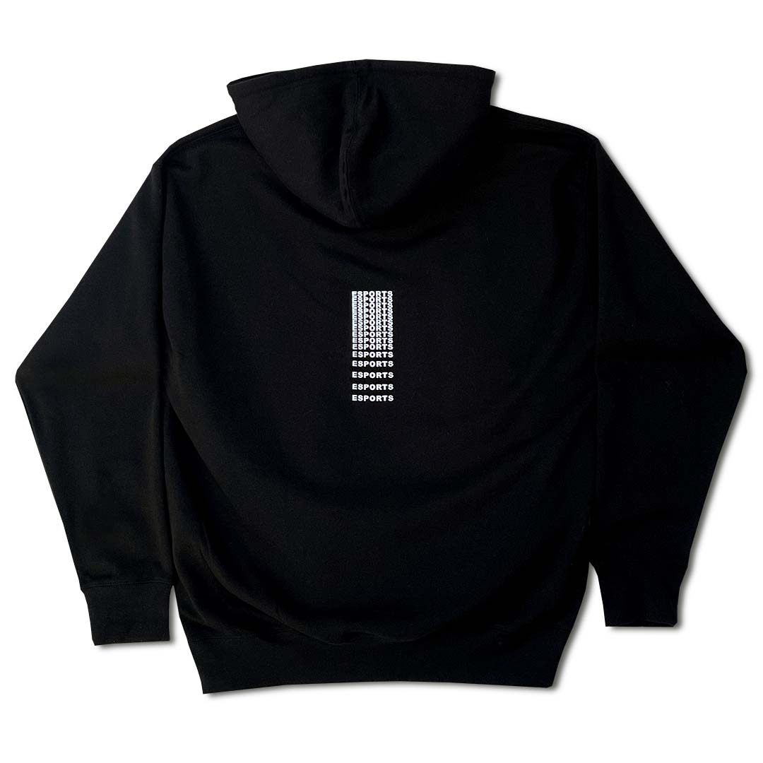 R4CS GANG HOODIE