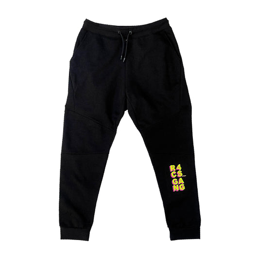 R4CS GANG ESPORTS SWEATPANTS