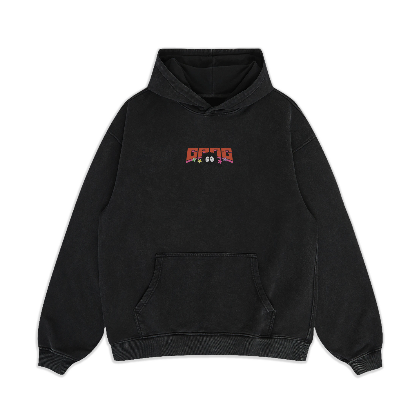 KURO GANG HOODIE